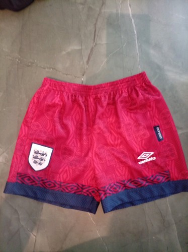 England 1993 1995 - 1995, umbro