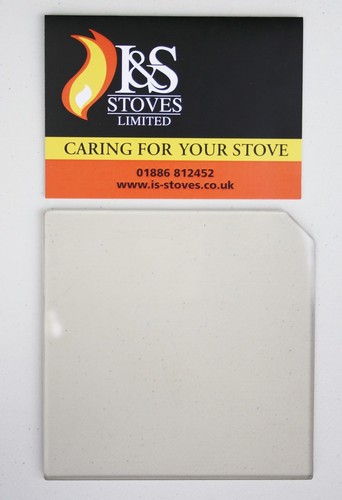 Villager duo stove glass 158 - stove,