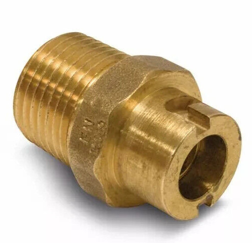 Gas micropoint straight - gas,