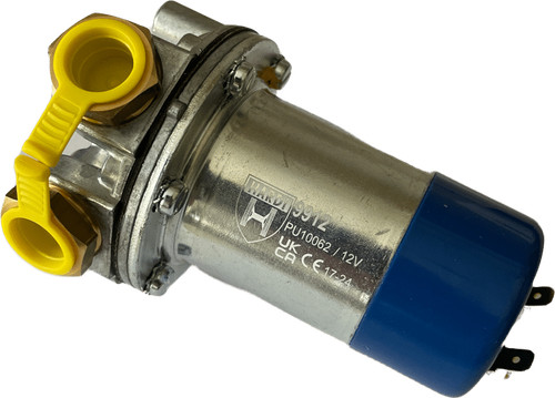 Mgb electronic fuel pump - fuel,