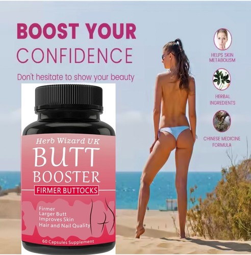 Bigger butt enlargement - butt,