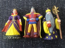 ELC Medieval King, Queen &