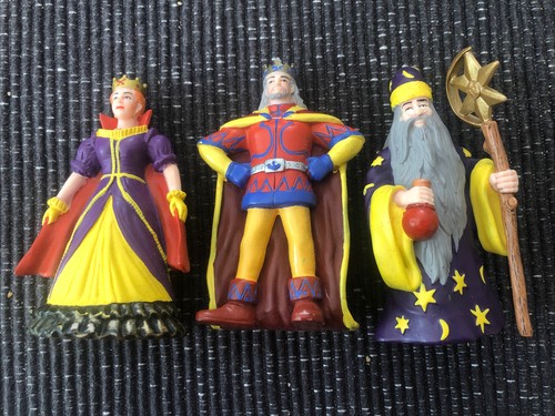 Elc medieval king queen - elc,