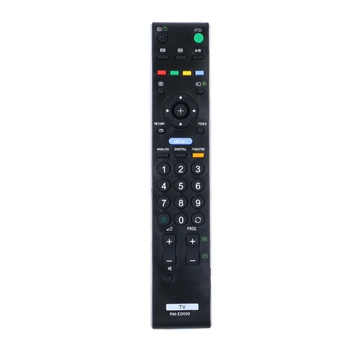 Ed009 replace remote - remote, for