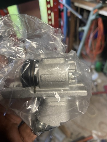 Vauxhall viva brake cylinder - viva,