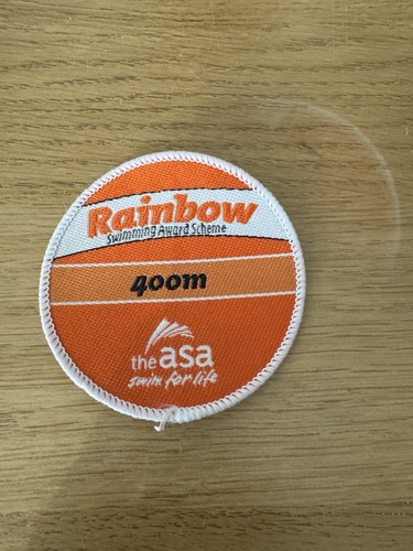 Asa rainbow swimming - asa,