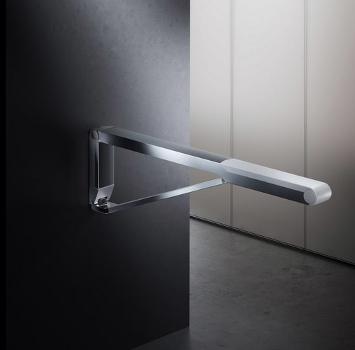 Keuco axess drop down - keuco, 'axess'