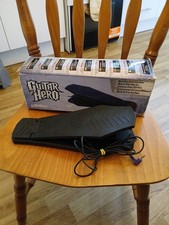REDOCTANE GUITAR HERO KICK PEDAL FOR THE XBOX 360, NINTENDO Wii ETC.....