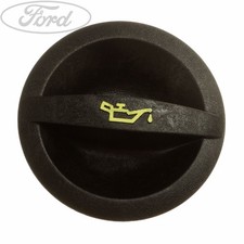 Genuine Ford 2.5 Duratec 225