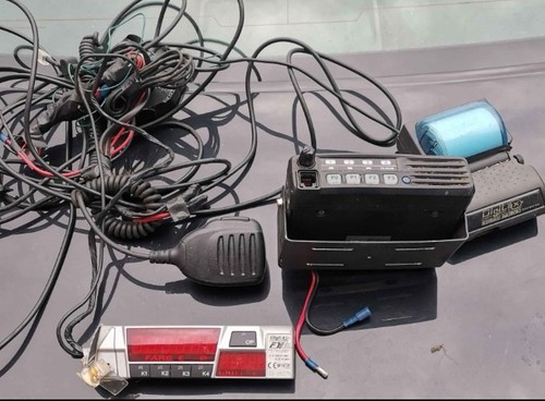 Icom f5012 analogue - ic-f5012,