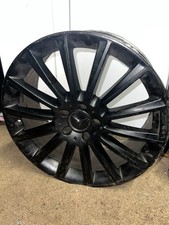 X2 Mercedes C43 Genuine 19”