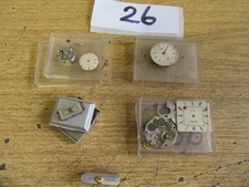 JOB LOT ANTIQUE, VINTAGE WATCH