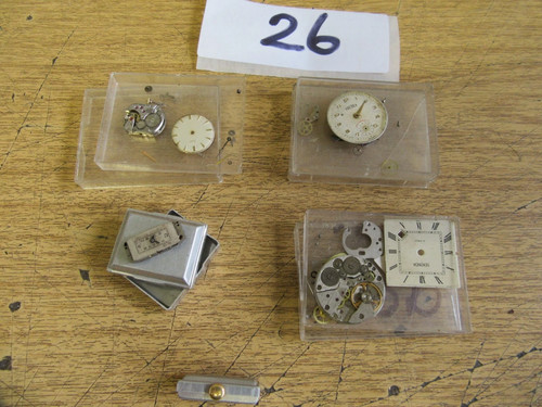 Job lot antique - job,