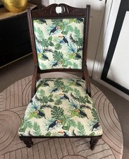 Antique Victorian Nursing