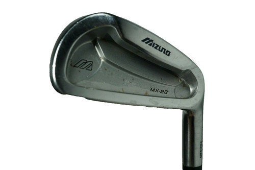 Mizuno mx23 iron regular - iron,