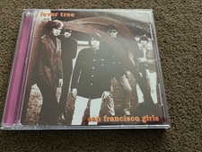 Fever Tree - San Francisco