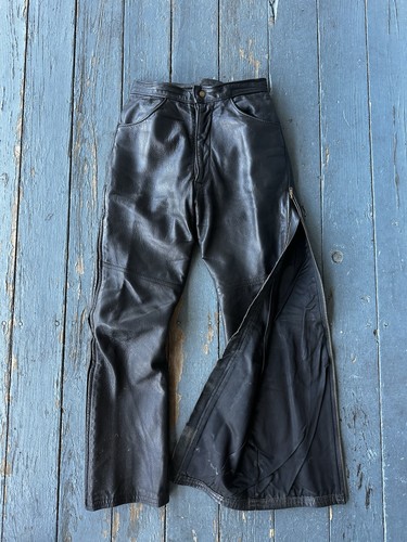 Vintage langlitz goatskin - langlitz,