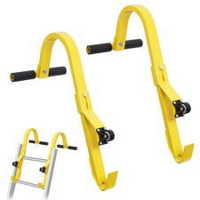 2pcs Ridge Hook Roof Ladder