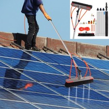 Water Fed Window Cleaning Pole