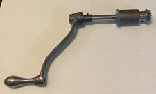 Bridgeport Milling Machine