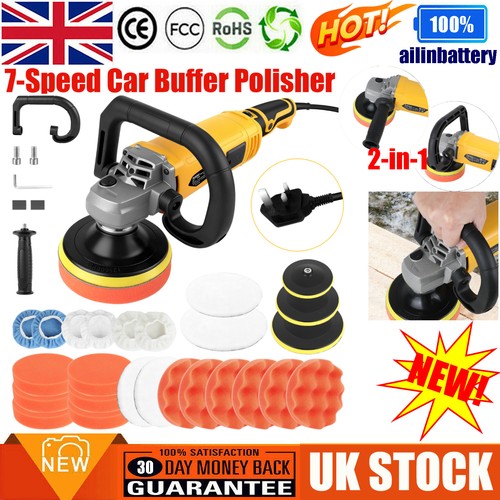 2000w electric polisher - electric, buffer