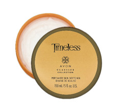 Avon Timeless Perfumed Cream