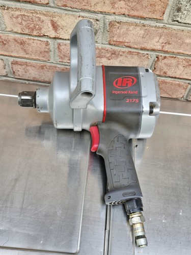 Ingersoll rand 2175 - rand,