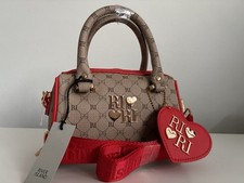 River Island small mini Brown