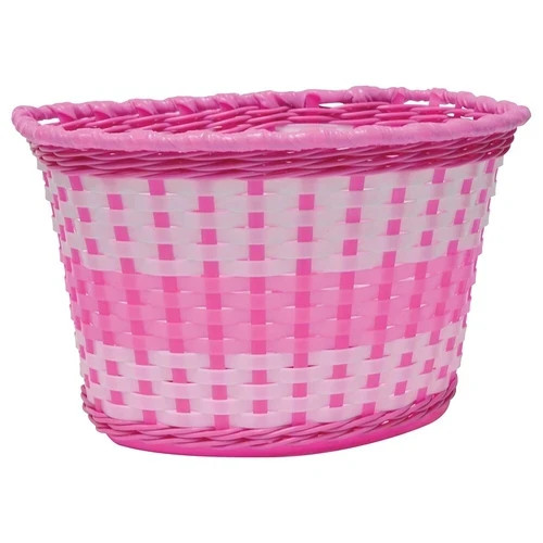 Oxc junior woven basket - junior,