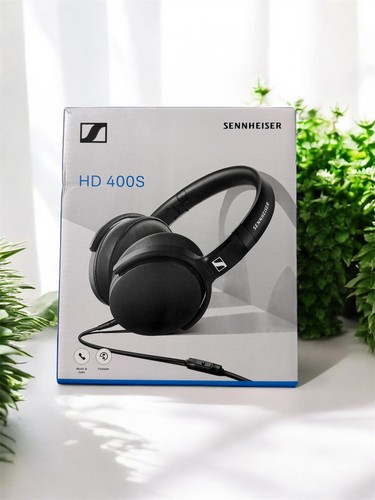 Sennheiser 400s closed - sennheiser, hd