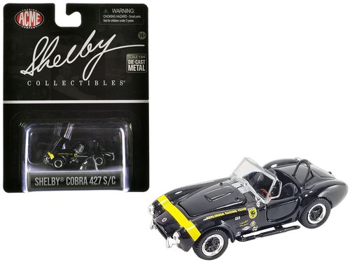 Shelby collectibles 64 - shelby,