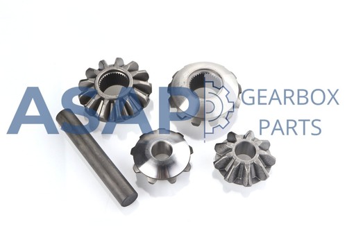 Pf6 gearbox differential - pf6,