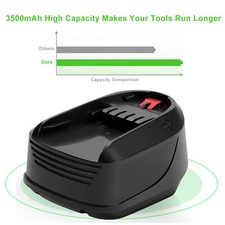 For Bosch 18V PSB 18 LI-2,PST