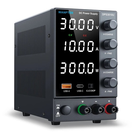 30v 160v 10a - 2~10a, adjustable