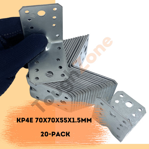 Corner brackets heavy duty - heavy,