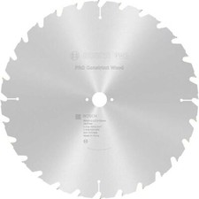 Bosch Construct Nail Proof Wood Cutting Table Saw Blade 400mm 28T 30mm