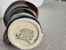 Vintage Lancaster & Sandland