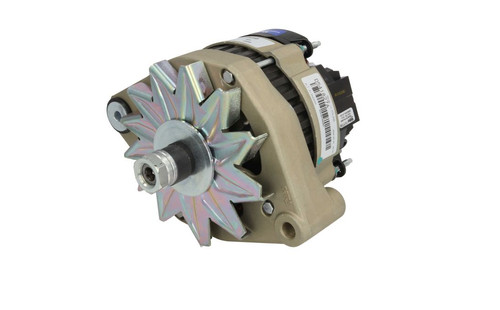 Volvo penta alternator - volvo,