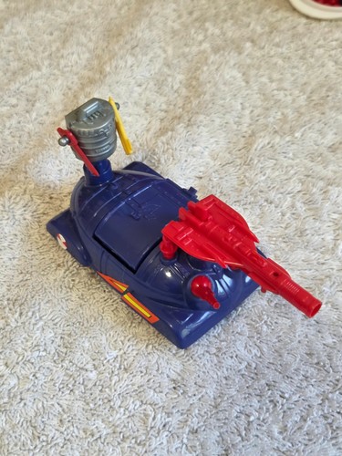 Vintage bluebird manta force - vintage,
