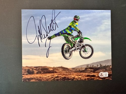 Jeremy mcgrath rare - jeremy,