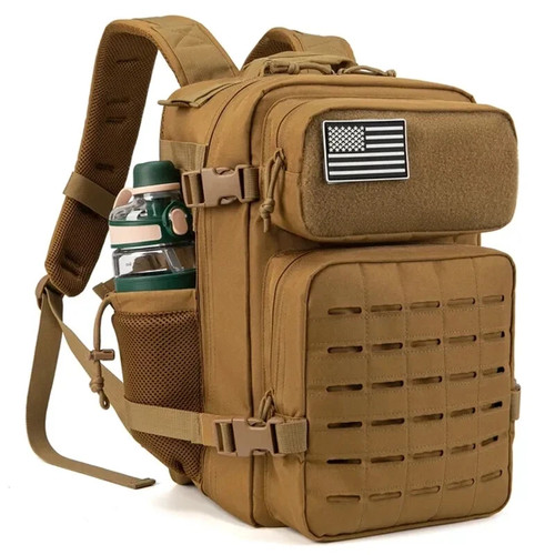 25l military tactical backpack - military,