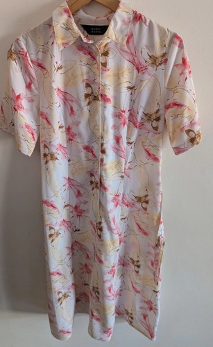 Vintage ladies dress mandy - ladies,
