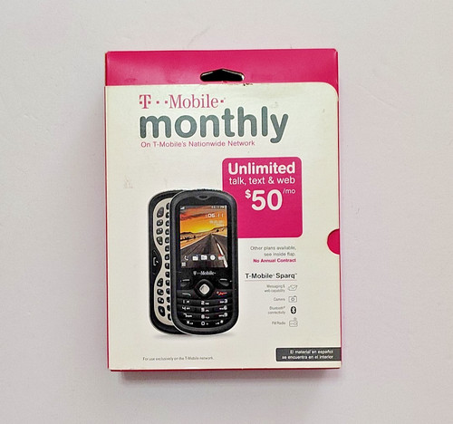 New mobile alcatel 606 - new,