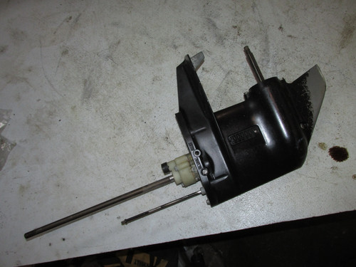 Tohatsu 15hp stroke outboard - tohatsu, 4