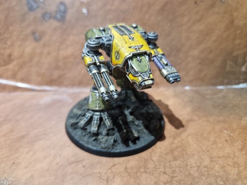 Adeptus titanicus legions - adeptus, titanicus/