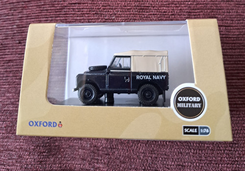 Land rover series canvas - series, 3