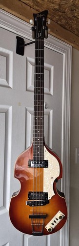 Hofner ignition series - hofner,