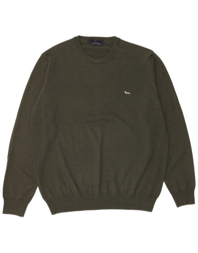 Harmont blaine mens crew - harmont, &