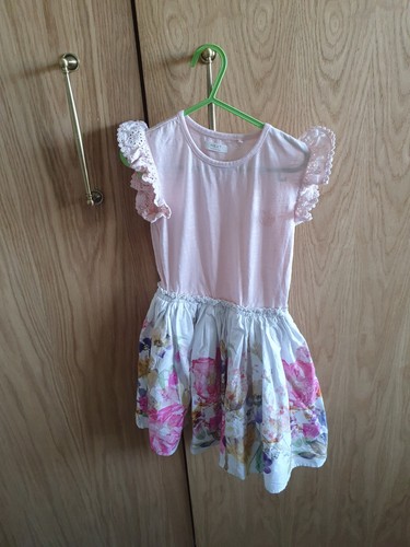 Girls next dress age - girls,