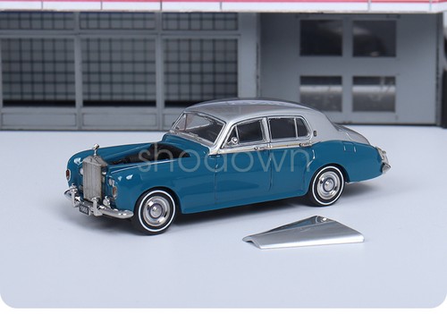 Gfcc for rolls - 1/64,